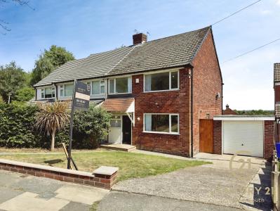 3, Childwall Lane, Liverpool, Reino Unido