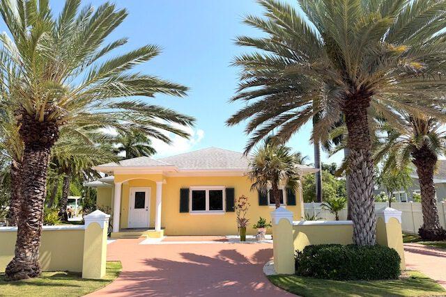 FULLY REMODELED 2BR APARTMENT IN WEST BAY, West Bay, Grand Cayman, 開曼群島