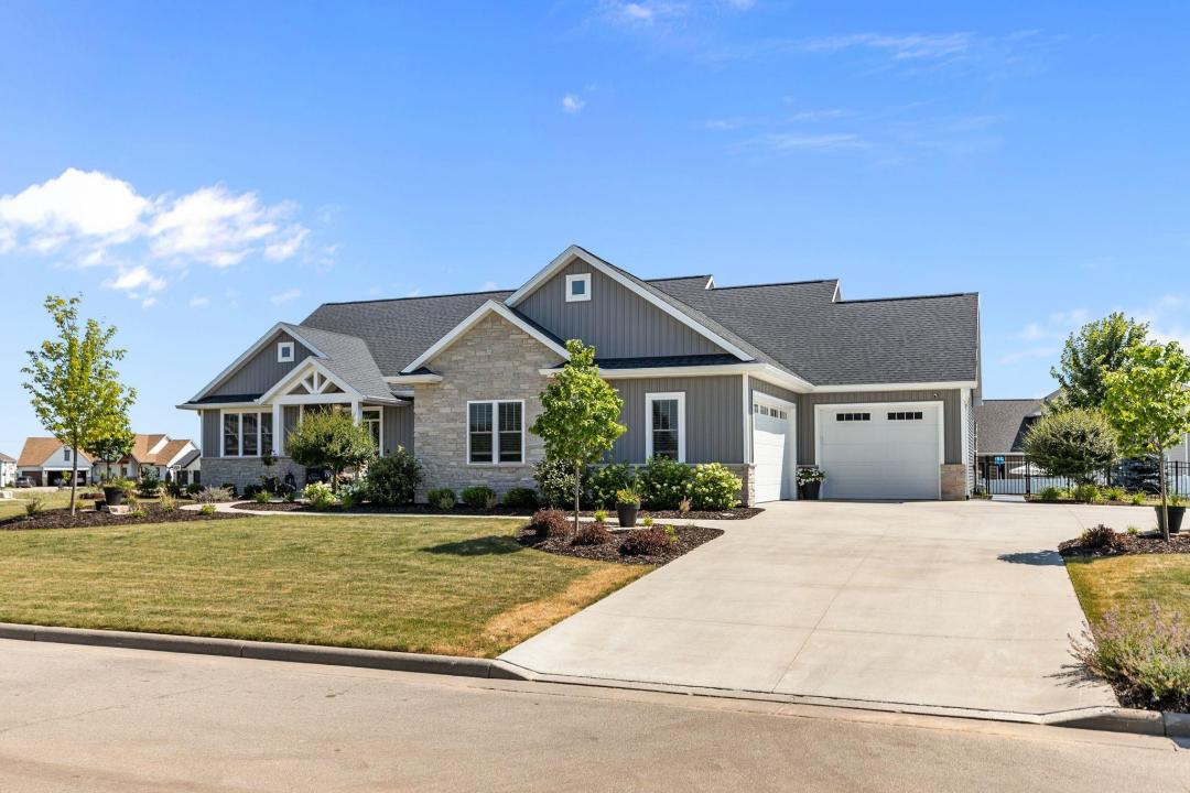 3001 W Old Oak Drive, Appleton, ولاية ويسكونسن 54913, الولايات المتحدة