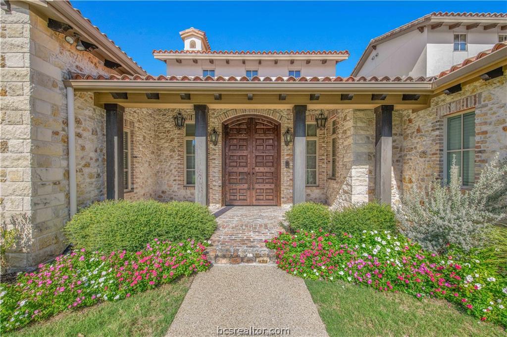 4207 Tuscany Court, Bryan, Texas 77802, Estados Unidos