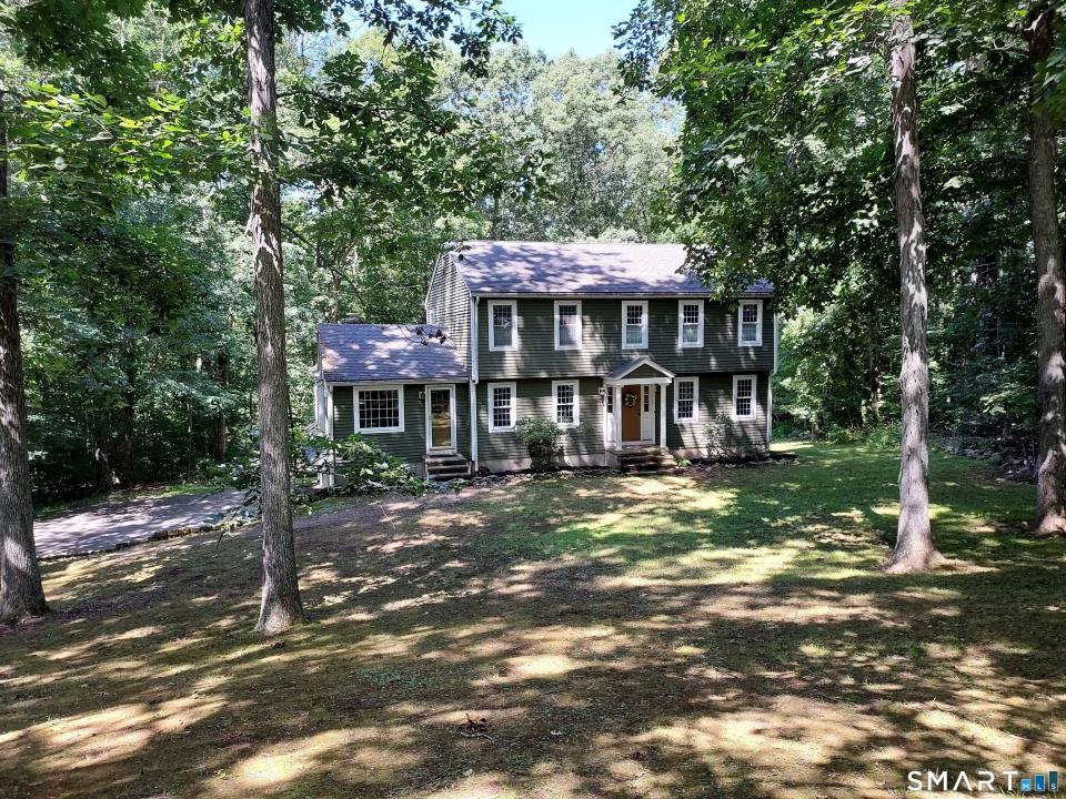 109 Cannon Drive, Hebron, Connecticut 06231, Stati Uniti