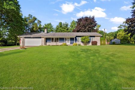 31991 Staman, FarmingtonHills, Michigan 48336, États-Unis