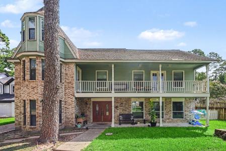 20702 Trellis, Houston, Texas 77073, USA