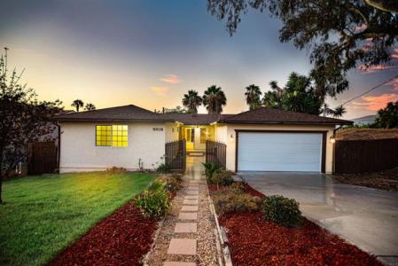 8808 Leigh Ave, Spring Valley, California 91977, USA