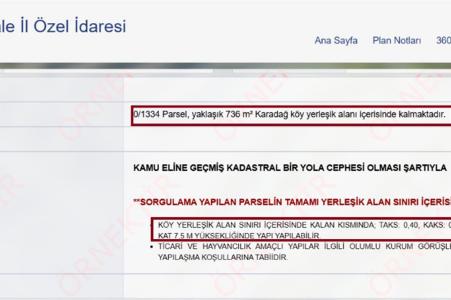 Çanakkale, Turquia