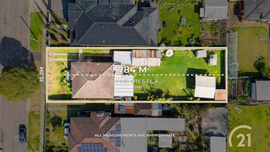 5 Granville Street, Fairfield Heights, NSW 2165, Australia