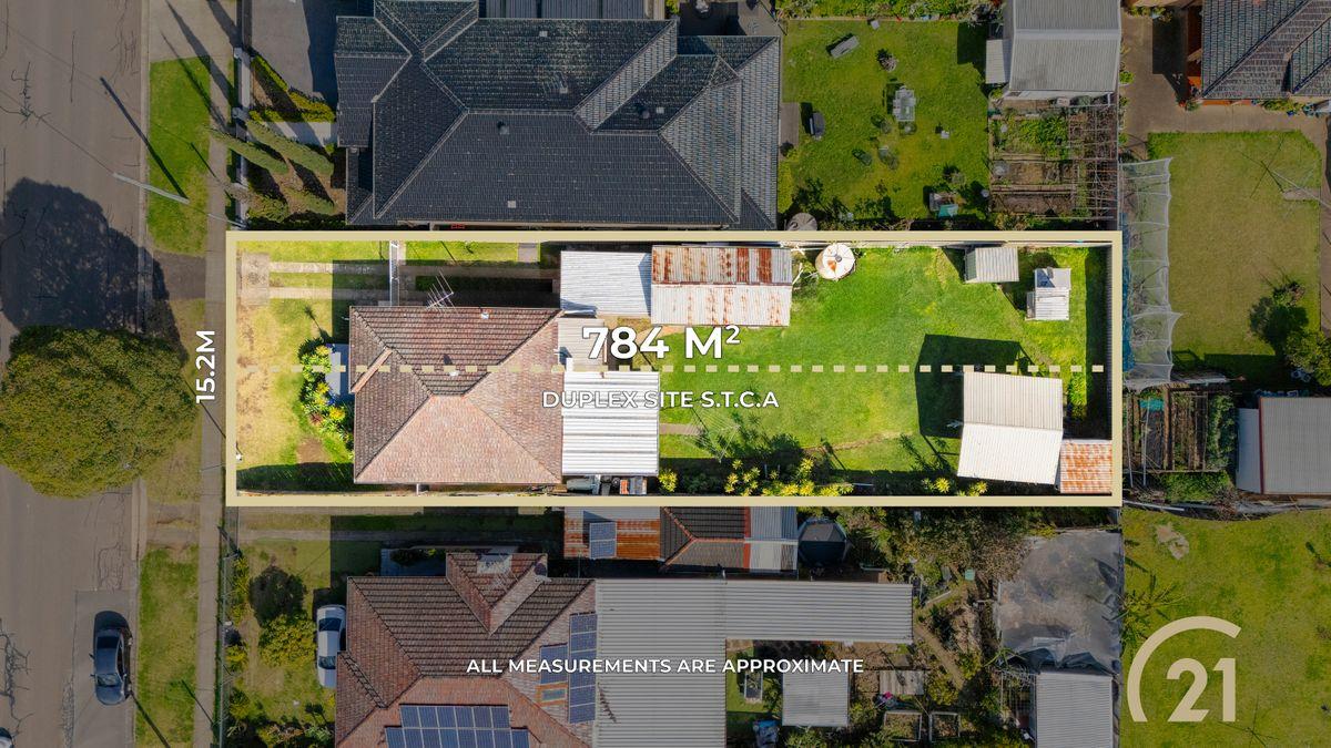 5 Granville Street, Fairfield Heights, NSW 2165, Australien