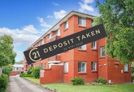 8/53 Garfield Street, Wentworthville, NSW 2145, 오스트레일리아