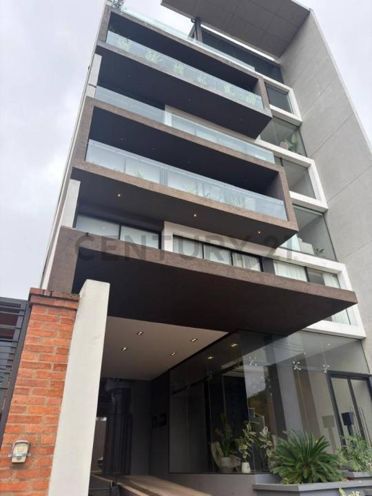 San Cristobal, Asunción 00001, Paraguay