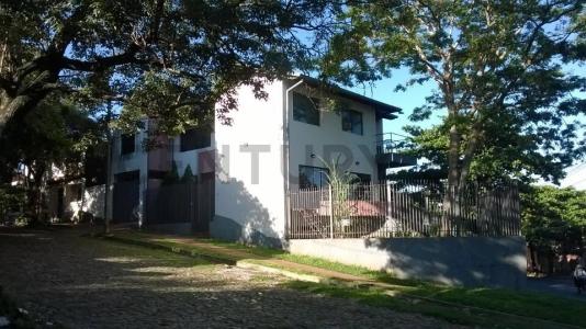 Tte. Leonidas Escobar esquina Av. Japón , Republicano, Asunción 001302, Paraguay