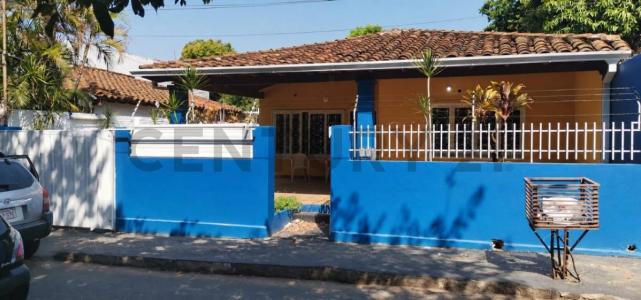 RI18 Pitiantuta , Mcal. Estigarribia, Asunción 00001, Paraguay