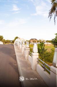 Nueva Asuncion - El Delta , Villa Hayes, Presidente Hayes 00001, פרגוואי