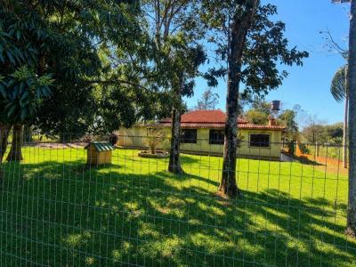 Naranjito , San Rafael del Paraná, Itapúa 00001, Paraguay