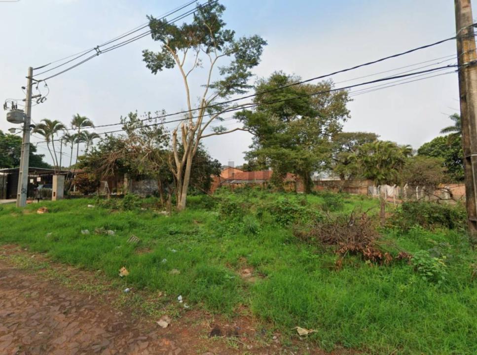 De Las Ilusiones casi Prof. Dr. Victorio Curiel , San Lorenzo, Central 00001, Le Paraguay