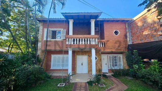 Gurmensindo Sosa entre Del Maestro y Moisés Bertoni , San Cristobal, Asunción 00001, פרגוואי