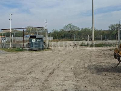 Pesqueria, Nuevo León 66683, Mexico