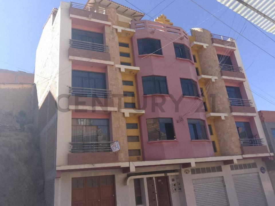 CALLE FERMIN CUETO 51, スクレ, Chuquisaca 00001, ボリビア
