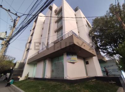EDIFICIO PICASSO - CALLE CIRO TRIGO ESQUINA PADILLA , Villa Fatima, Tarija 00001, Bolivia