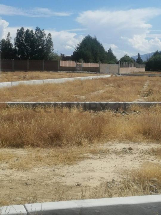 AV. GUALBERTO VILLARROEL, PUNATA , Sur, Cochabamba, Bolivie