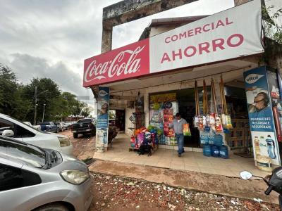 Cercado, Beni 00001, Bolivie