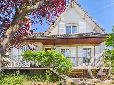 Villemoisson Sur Orge, Île-de-France 91360, France