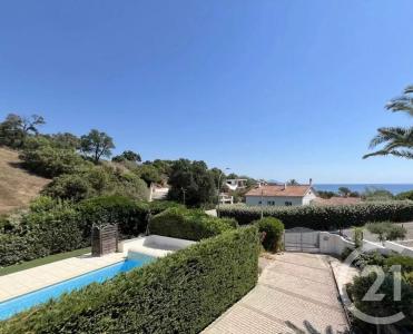 Les Issambres, Provence-Alpes-Côte D'Azur 83380, فرنسا