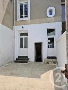 Chateauroux, Merkez 36000, Fransa