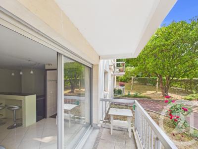 Fontenay Aux Roses, Île-de-France 92260, Fransa