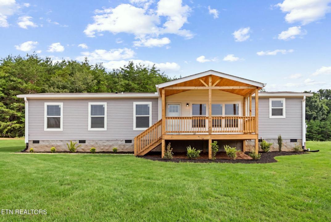 361 County Road 784A, Etowah, Tennessee 37331, USA