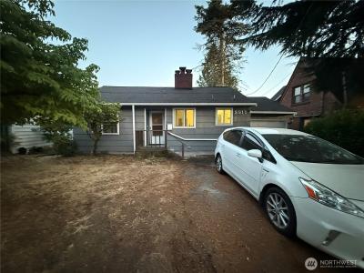 3915 S Burns Street, Seattle, Washington 98118, Estados Unidos