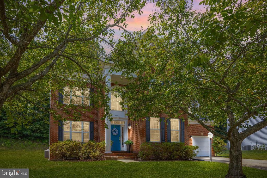 6006 W Copper Mountain Drive, Spotsylvania, Virginie 22553, États-Unis