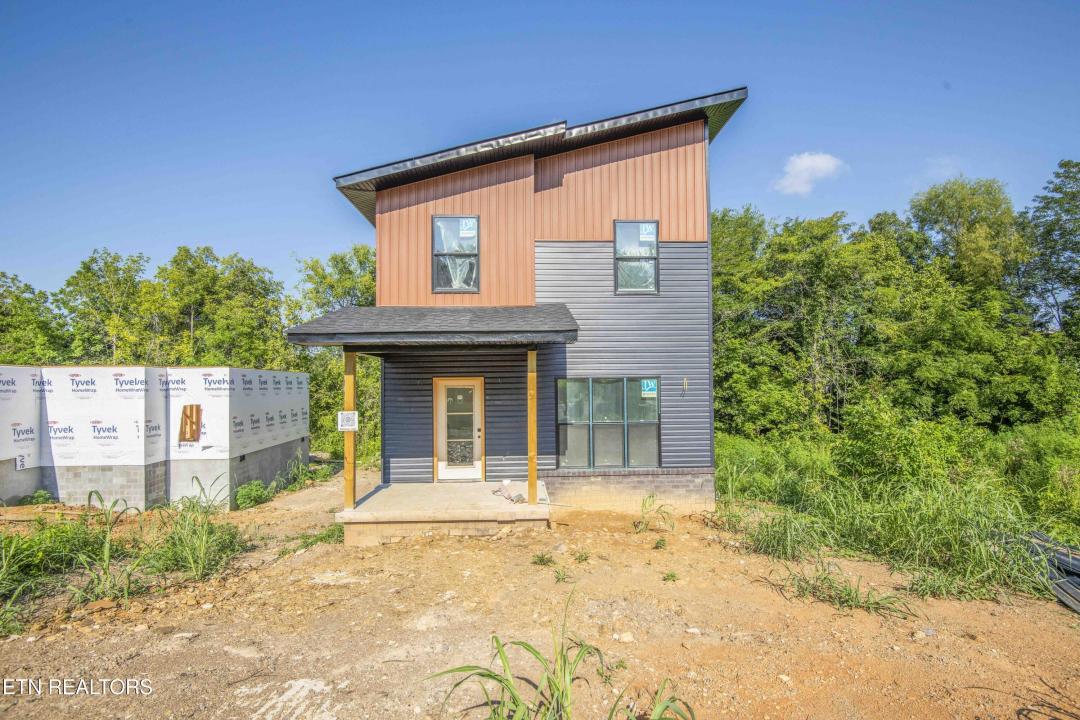 Rock Gardens Drive, Sevierville, Tennessee 37876, Stati Uniti