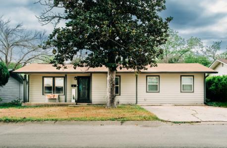 607 Leland St, Kerrville, Texas 78028, USA