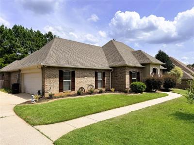 1737 Turning Leaf Trail, Haughton, Louisiana 71037, Estados Unidos