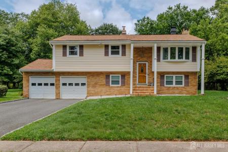 -23 Spear Street, Piscataway, New Jersey 08854, USA