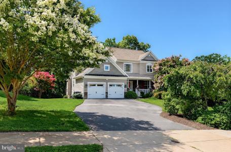 45103 Woodhaven Drive, Californie, Maryland 20619, États-Unis