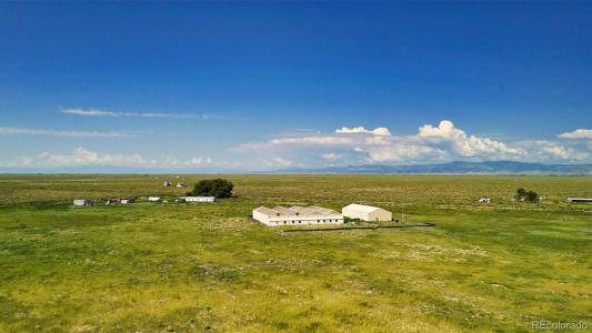 20520 Cr 59, Moffat, Colorado 81143, États-Unis