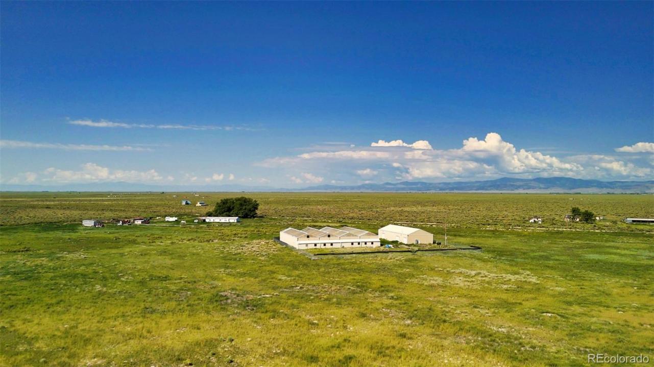 20520 Cr 59, Moffat, Colorado 81143, États-Unis