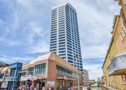1515 Boardwalk, Atlantic City, New Jersey 08401, États-Unis