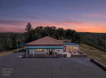 5912 Old Gulch Rd, San Andreas, California 95249, USA