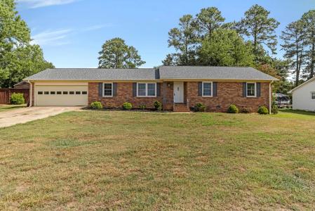 112 Shoally Park Drive, Boiling Springs, South Carolina 29316, USA