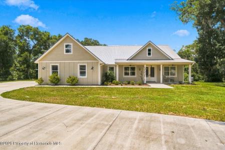 32 N Shadow Wood Drive, Inverness, Florida 34450, Amerika Birleşik Devletleri