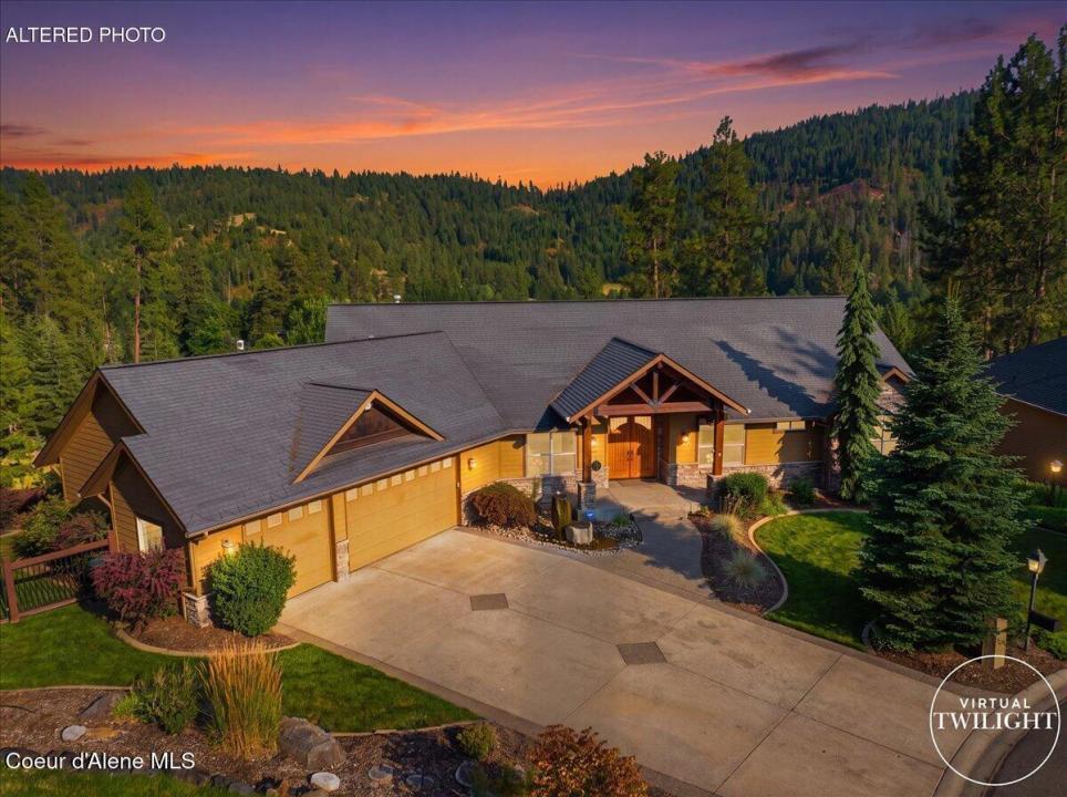 3103 N 22nd ST, Coeur D'alene, Idaho 83815, Stati Uniti