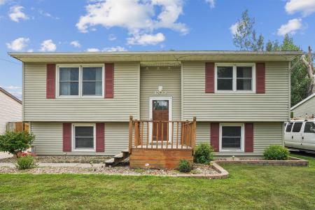 1312 Roosevelt Street, Waterloo, Iowa 50707, USA