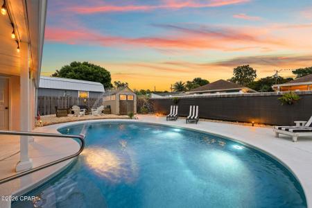108 Jeanette Avenue, Panama City Beach, Florida 32413, USA