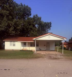 411 S Greenville Street, Rector, Arkansas 72461, USA