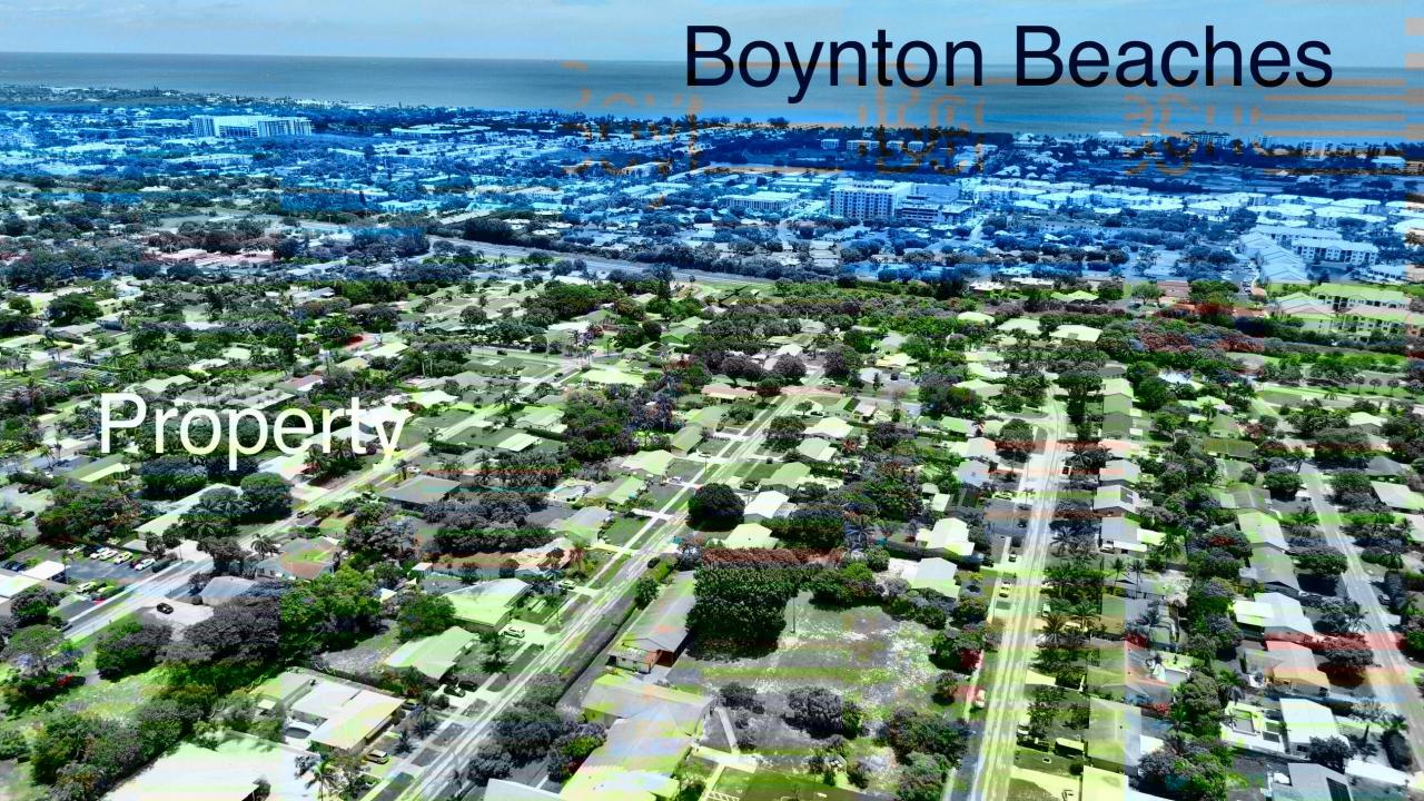 135 SE 26th Avenue, Boynton Beach, Florida 33435, USA