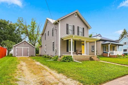 409 Madison Street, Nashua, Iowa 50658, USA