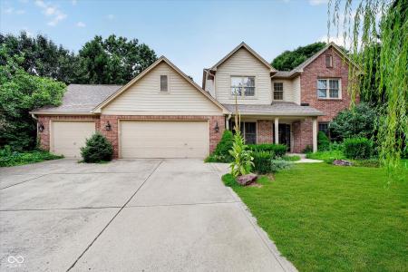 10059 Kingston Court, Fishers, Indiana 46037