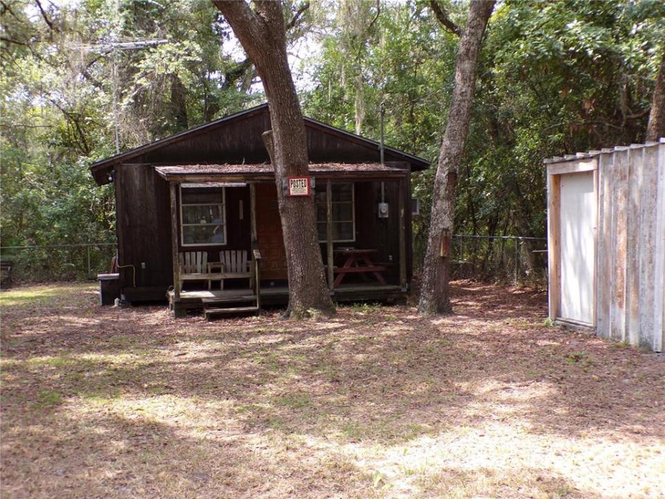 30 NE 478th Avenue, Old Town, Florida 32680, Amerika Birleşik Devletleri